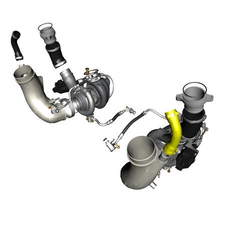 car: DB11,item_no: nan,quantity: 1,reference: DB11_PartsCatalogue-032103-30 Turbochargers