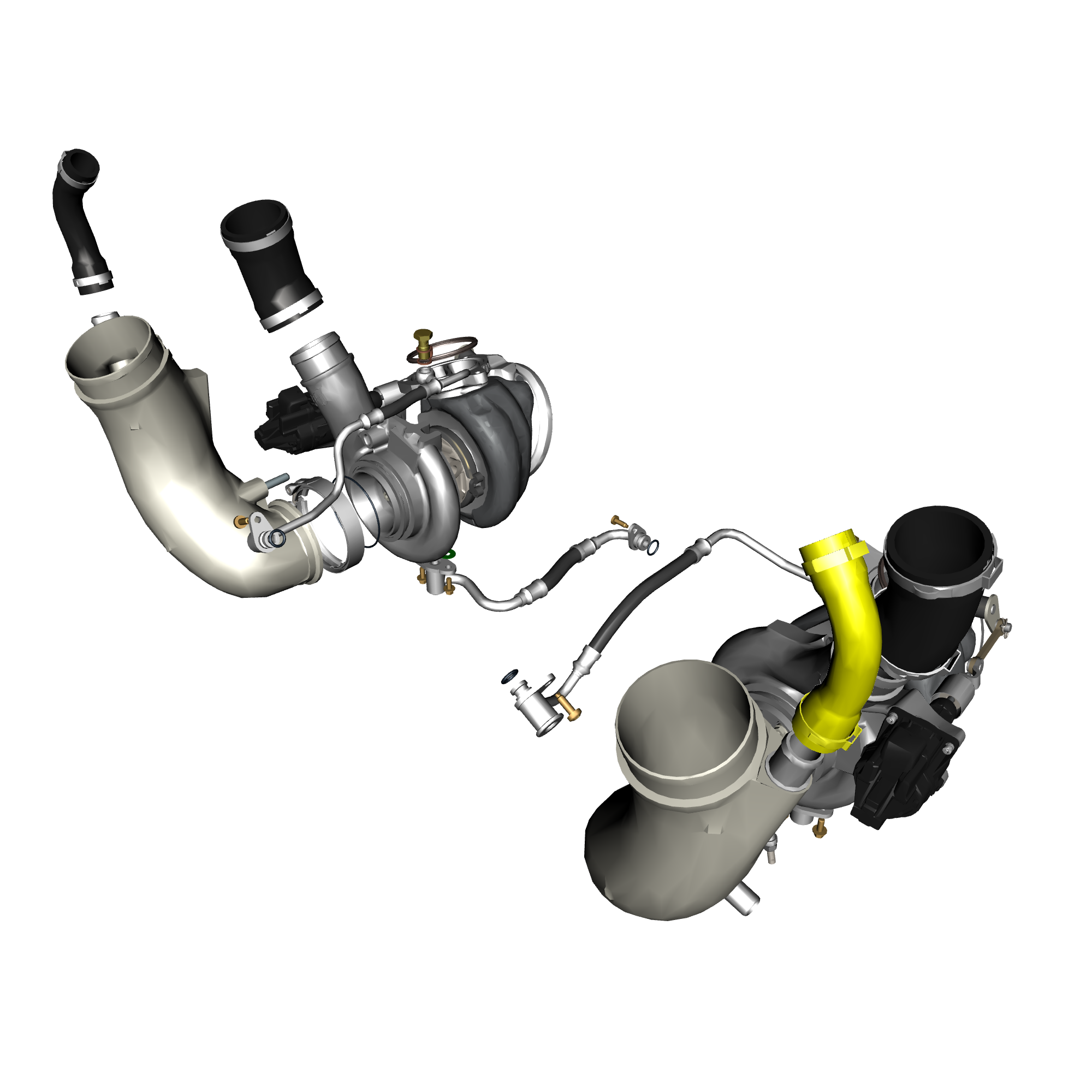 car: VALOUR,item_no: nan,quantity: 1,reference: VALOUR_PartsCatalogue-032103-30 Turbochargers