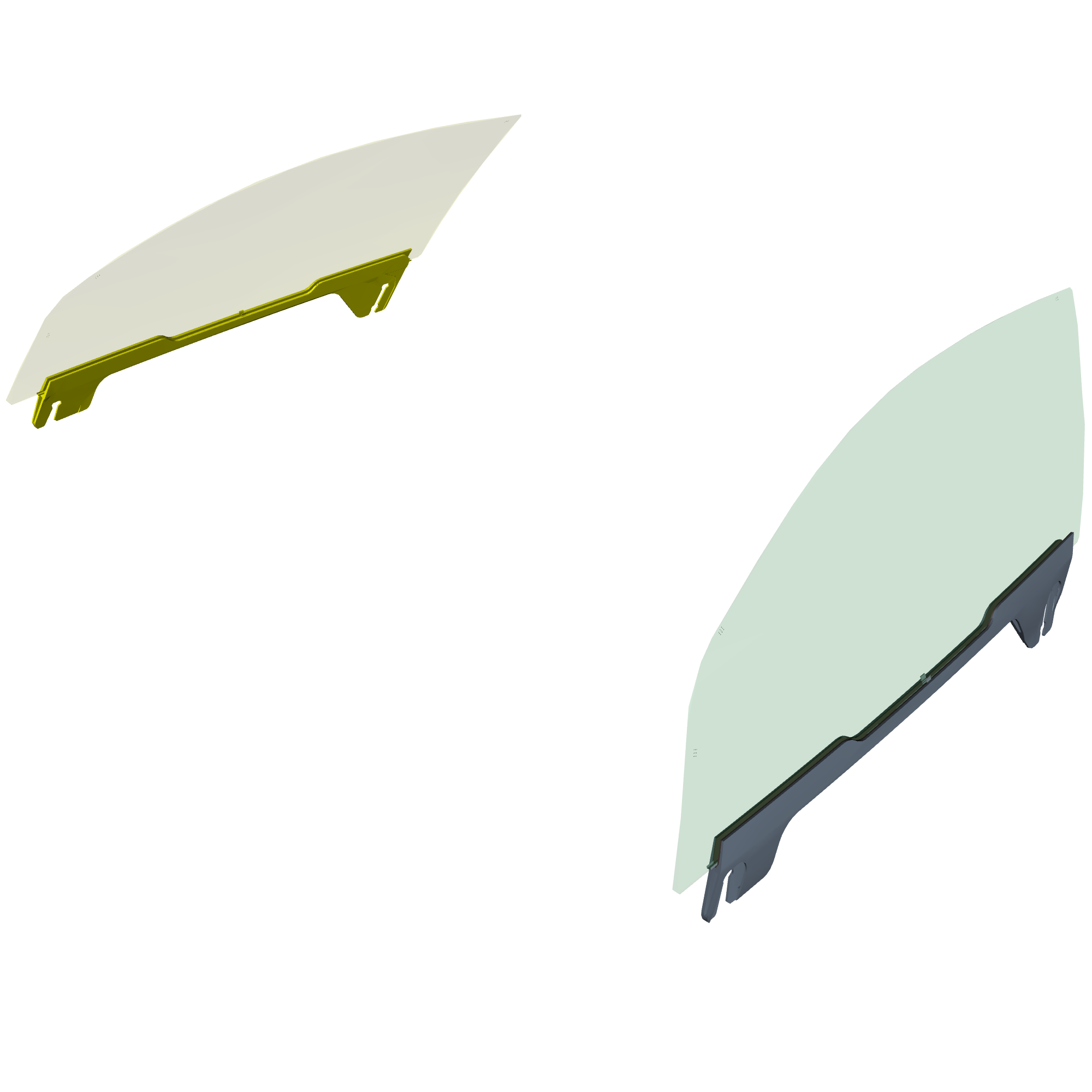 car: DBS,item_no: nan,quantity: 1.0,reference: DBS_19_PartsCatalogue-011110-10 Glass, Front Door