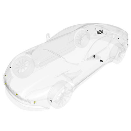 car: DB11,item_no: nan,quantity: 4.0,reference: DB11_PartsCatalogue-131300-10 Parking Aid
