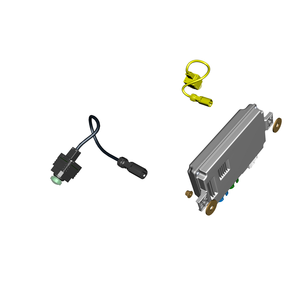car: VALOUR,item_no: nan,quantity: 1,reference: VALOUR_PartsCatalogue-131306-10 Parking Camera