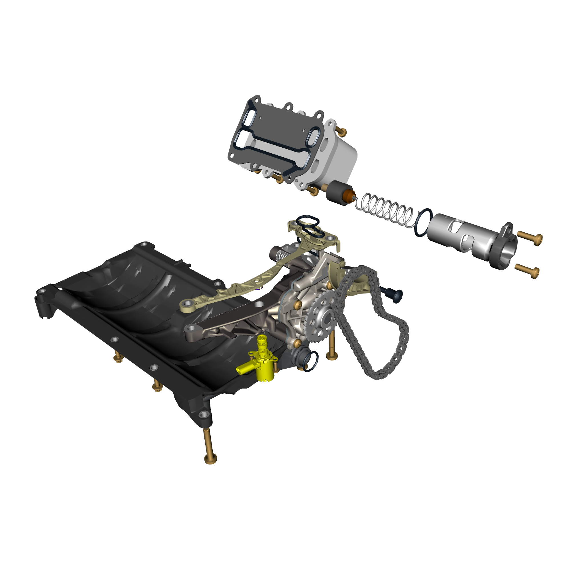 car: DBX,item_no: nan,quantity: 1,reference: DBX_PartsCatalogue-031606-10 Oil Pump, Drive & Sump