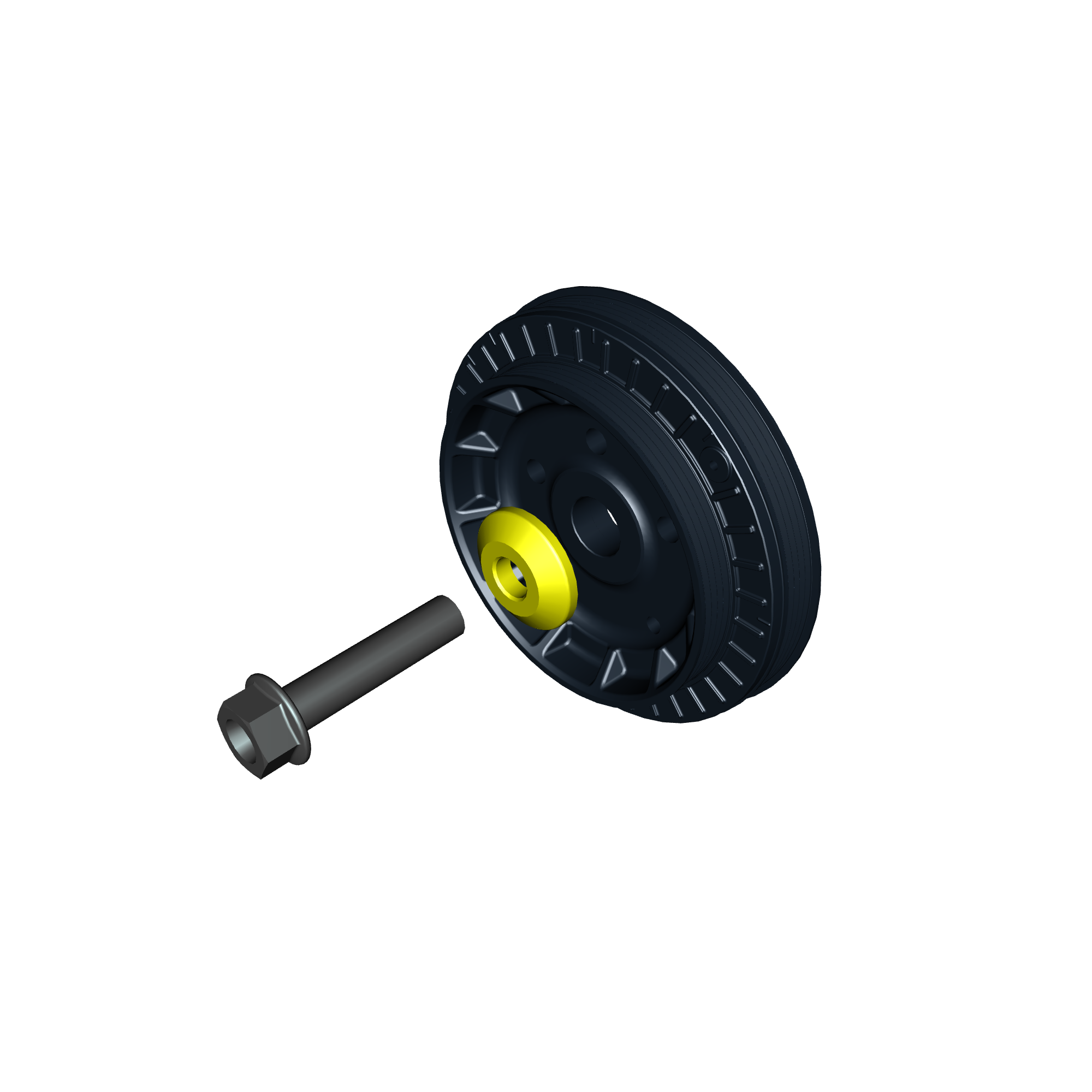 car: VANTAGE,item_no: nan,quantity: 1,reference: VANTAGE_25_PartsCatalogue-031602-20 Vibration Damper
