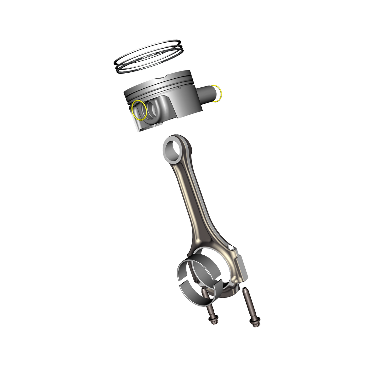car: DB11,item_no: nan,quantity: 16.0,reference: DB11_PartsCatalogue-032103-20 Pistons and Rods