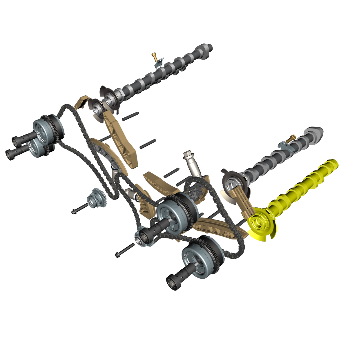 car: DB11,item_no: nan,quantity: 1,reference: DB11_PartsCatalogue-030100-10 Camshafts & Timing Chains