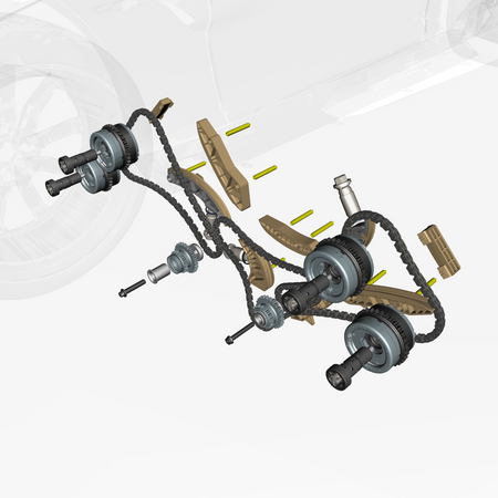 car: VANTAGE,item_no: nan,quantity: 11,reference: VANTAGE_25_PartsCatalogue-032104-10 Engine Timing