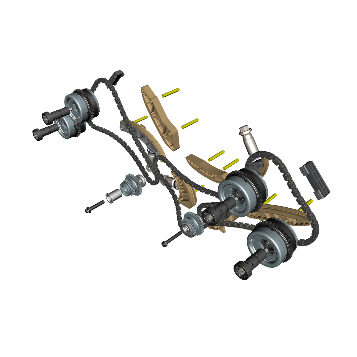 car: DB12,item_no: nan,quantity: 11,reference: DB12_24_PartsCatalogue-032104-10 Engine Timing