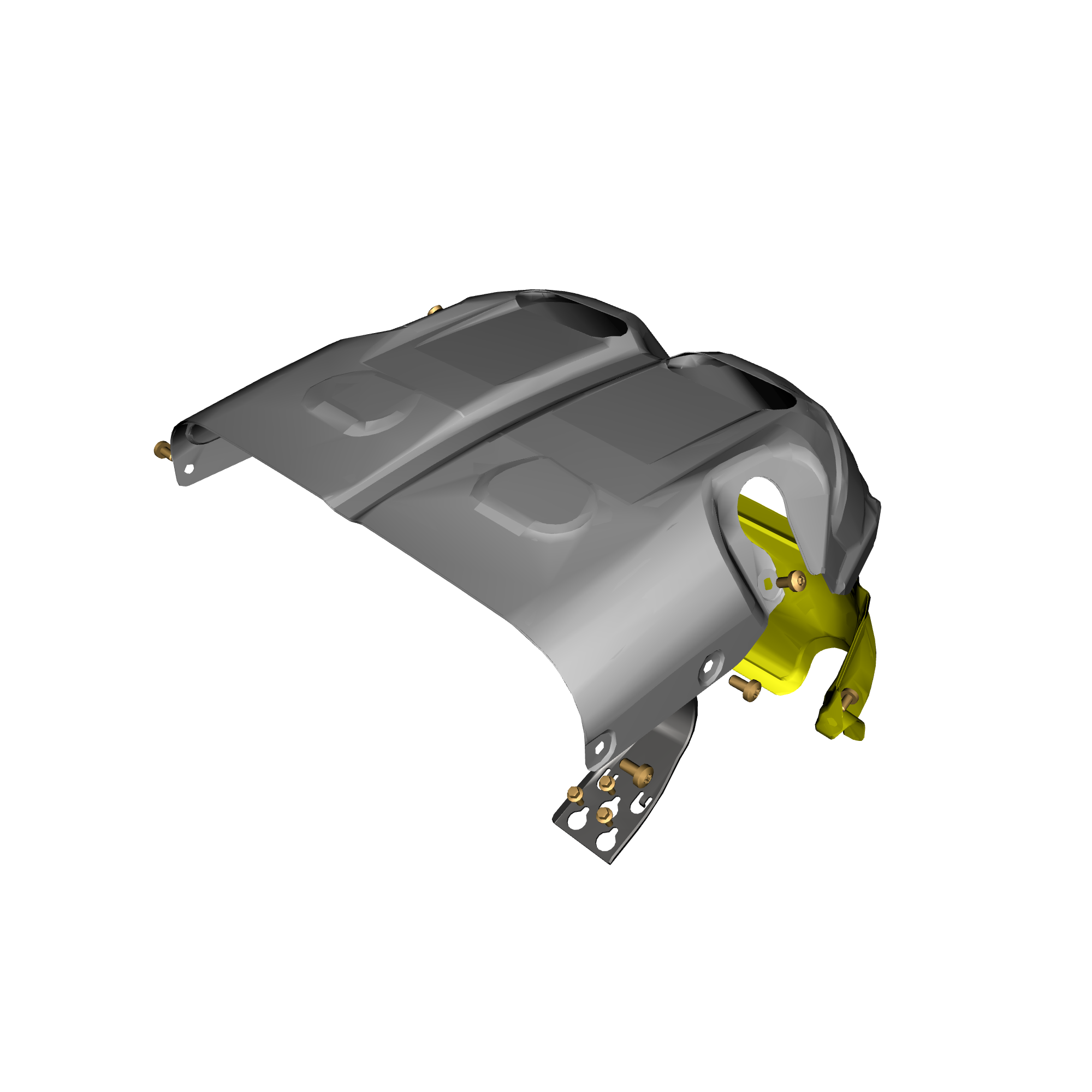 car: VANTAGE,item_no: nan,quantity: 1,reference: VANTAGE_19_PartsCatalogue-032101-10 Heatshields