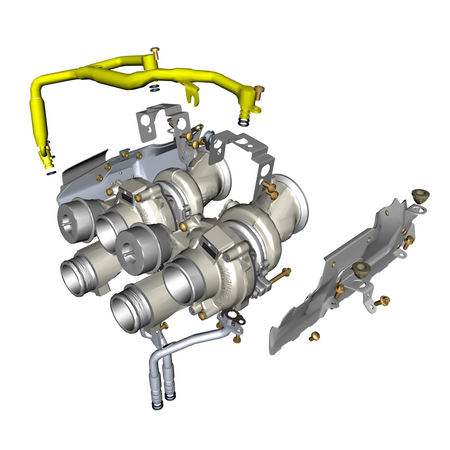 car: DB11,item_no: nan,quantity: 1.0,reference: DB11_PartsCatalogue-032103-20 Turbochargers