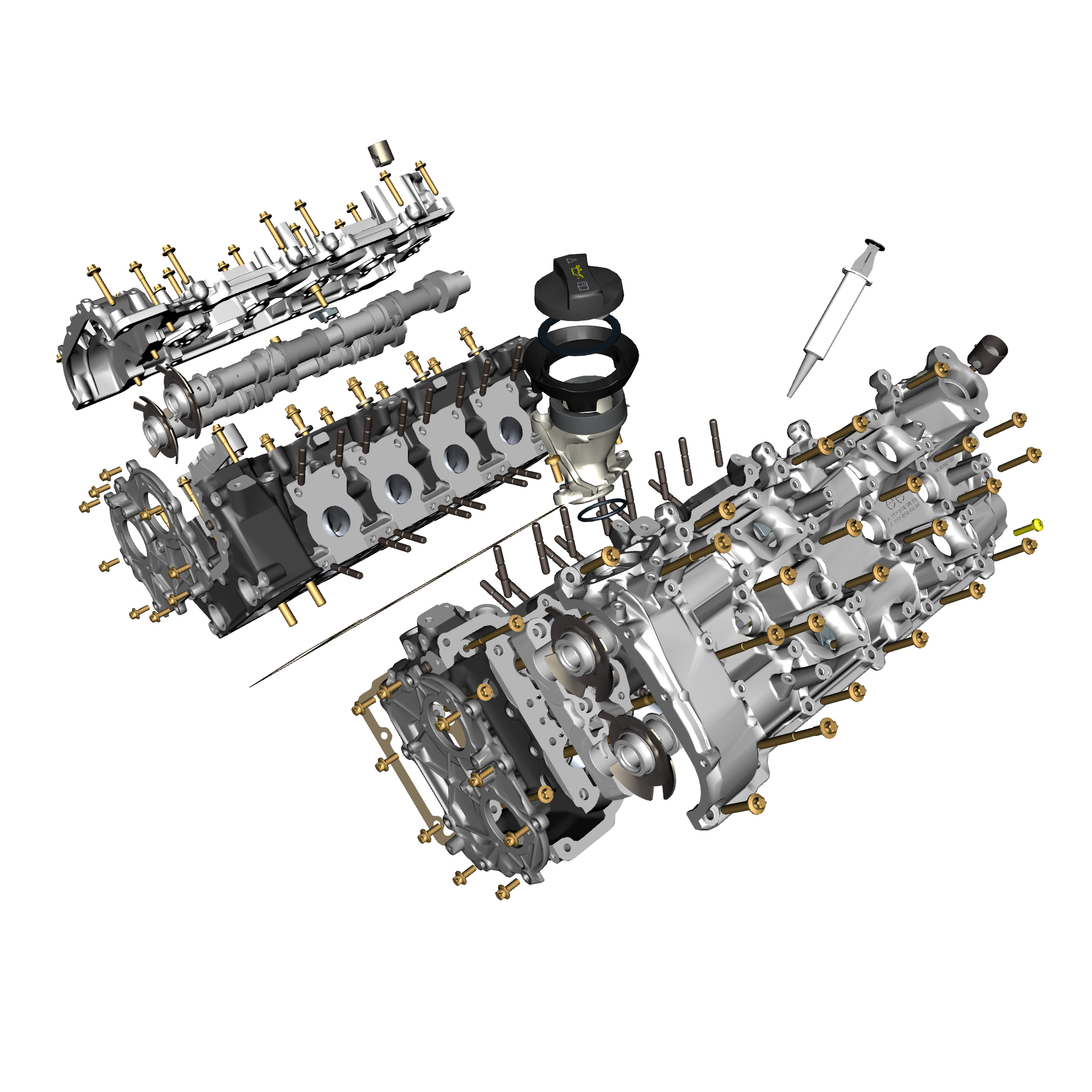 car:vantage,item_no:,quantity:1,reference:vantage_25_partscatalogue-032103-10 cylinder head