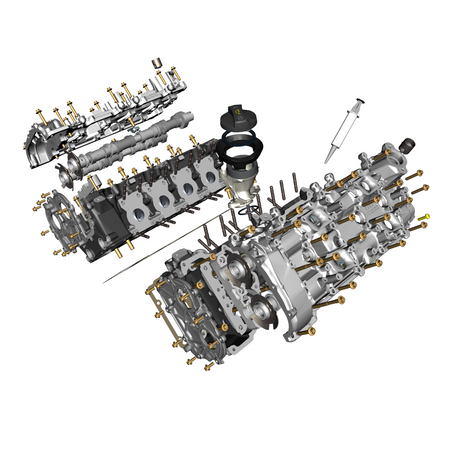car:vantage,item_no:,quantity:1,reference:vantage_25_partscatalogue-032103-10 cylinder head