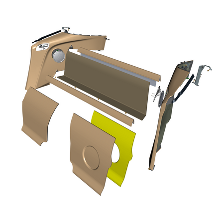 car: VALOUR,item_no: nan,quantity: 1,reference: VALOUR_PartsCatalogue-010518-10 Cabin Rear Trim
