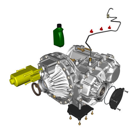 car:vantage,item_no:,quantity:1,reference:vantage_19_partscatalogue-070110-10 differential assembly