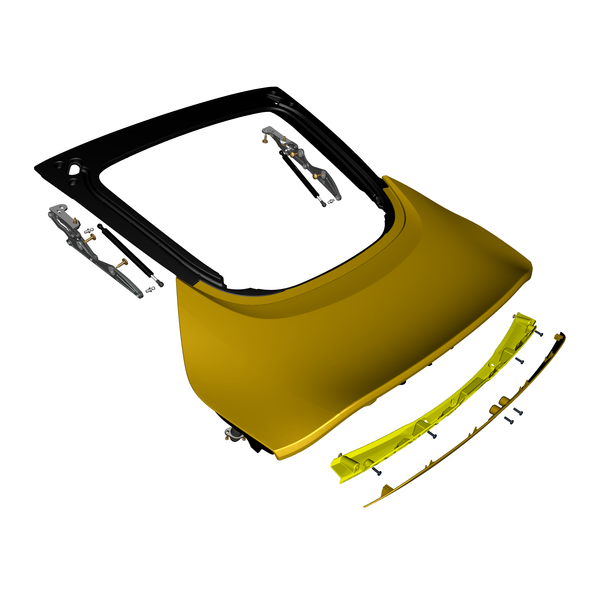 car: VANTAGE,item_no: nan,quantity: 1,reference: VANTAGE_25_PartsCatalogue-010303-10 Tailgate