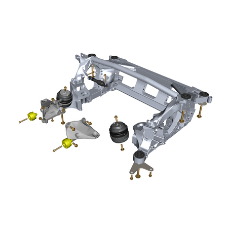 car: VANTAGE,item_no: nan,quantity: 2,reference: VANTAGE_25_PartsCatalogue-020105-00 Rear Subframe