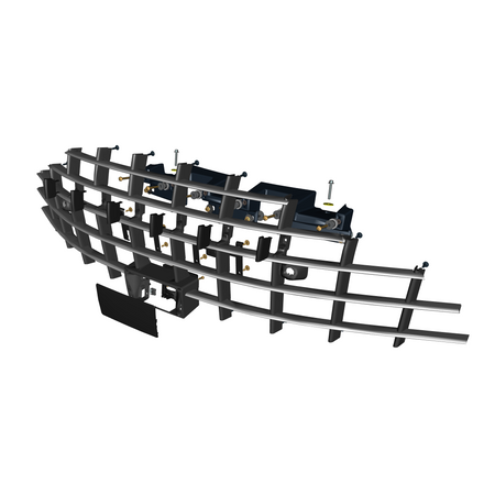 car: VANTAGE,item_no: nan,quantity: 2.0,reference: VANTAGE_25_PartsCatalogue-010801-10 Radiator Grille
