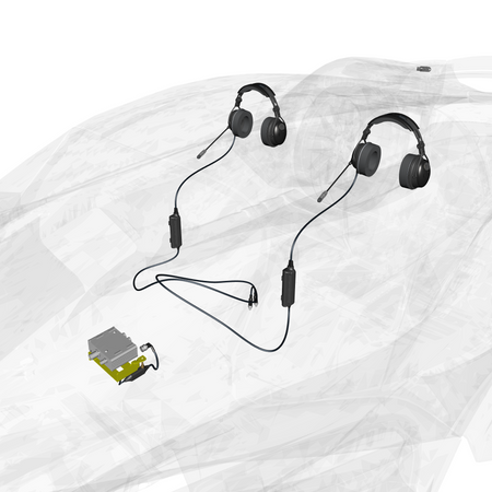 car: VALKYRIE,item_no: nan,quantity: 1,reference: VALKYRIE_PartsCatalogue-150103-10 Intercom