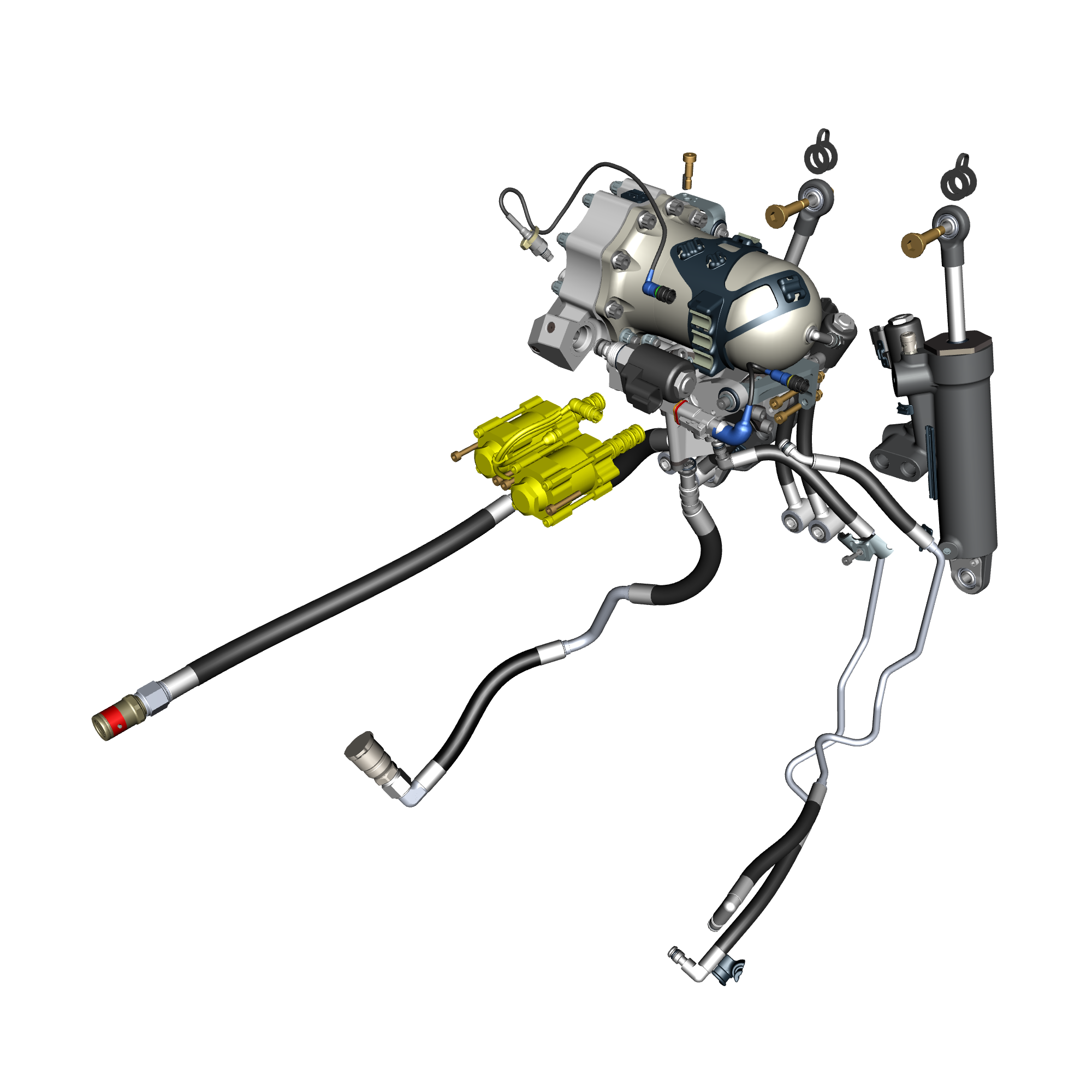 car:valkyrie,item_no:,quantity:2.0,reference:valkyrie_partscatalogue-210105-40 rear active manifold