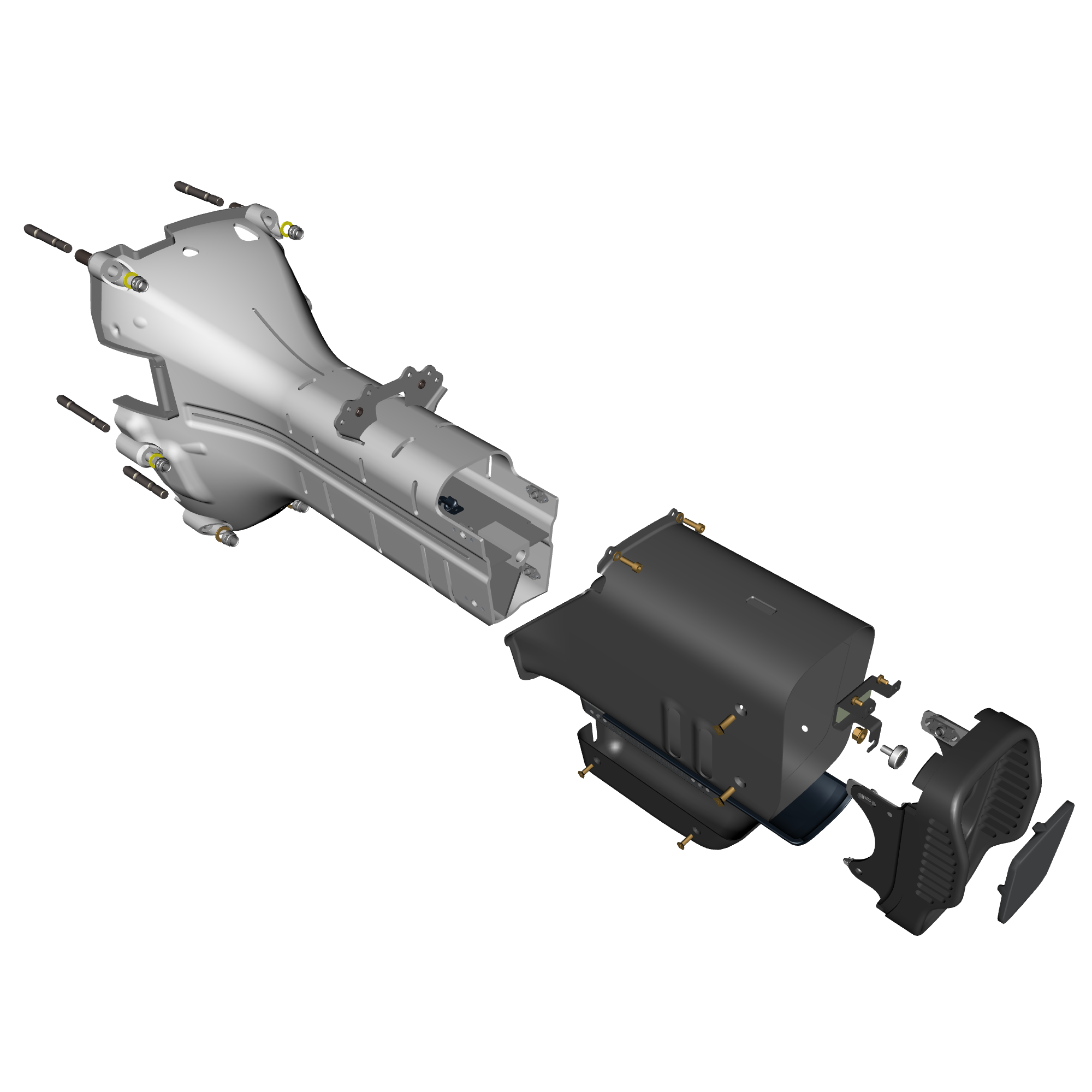 car:valkyrie,item_no:,quantity:4,reference:valkyrie_partscatalogue-010112-10 rear bumper structure