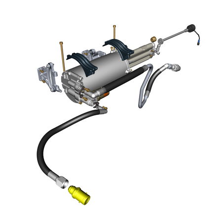 car: VALKYRIE,item_no: nan,quantity: 1,reference: VALKYRIE_PartsCatalogue-210106-10 Boot Strap Hydraulics