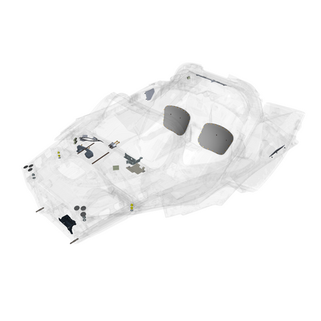 car: VALKYRIE,item_no: nan,quantity: 4,reference: VALKYRIE_PartsCatalogue-0101010-20 Internal Fittings