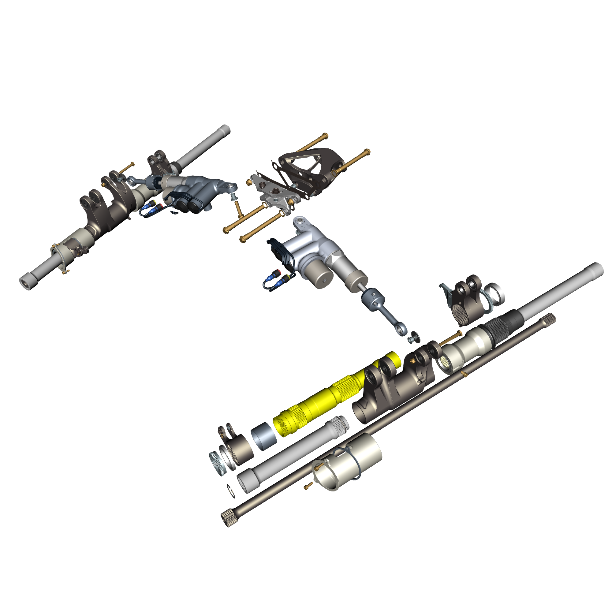 car:valkyrie,item_no:,quantity:2,reference:valkyrie_partscatalogue-040301-10 front shock absorbers