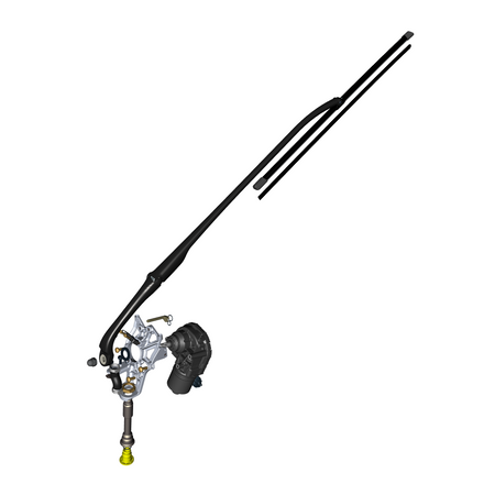 car: VALKYRIE,item_no: nan,quantity: 1.0,reference: VALKYRIE_PartsCatalogue-011601-10 Wiper Assembly