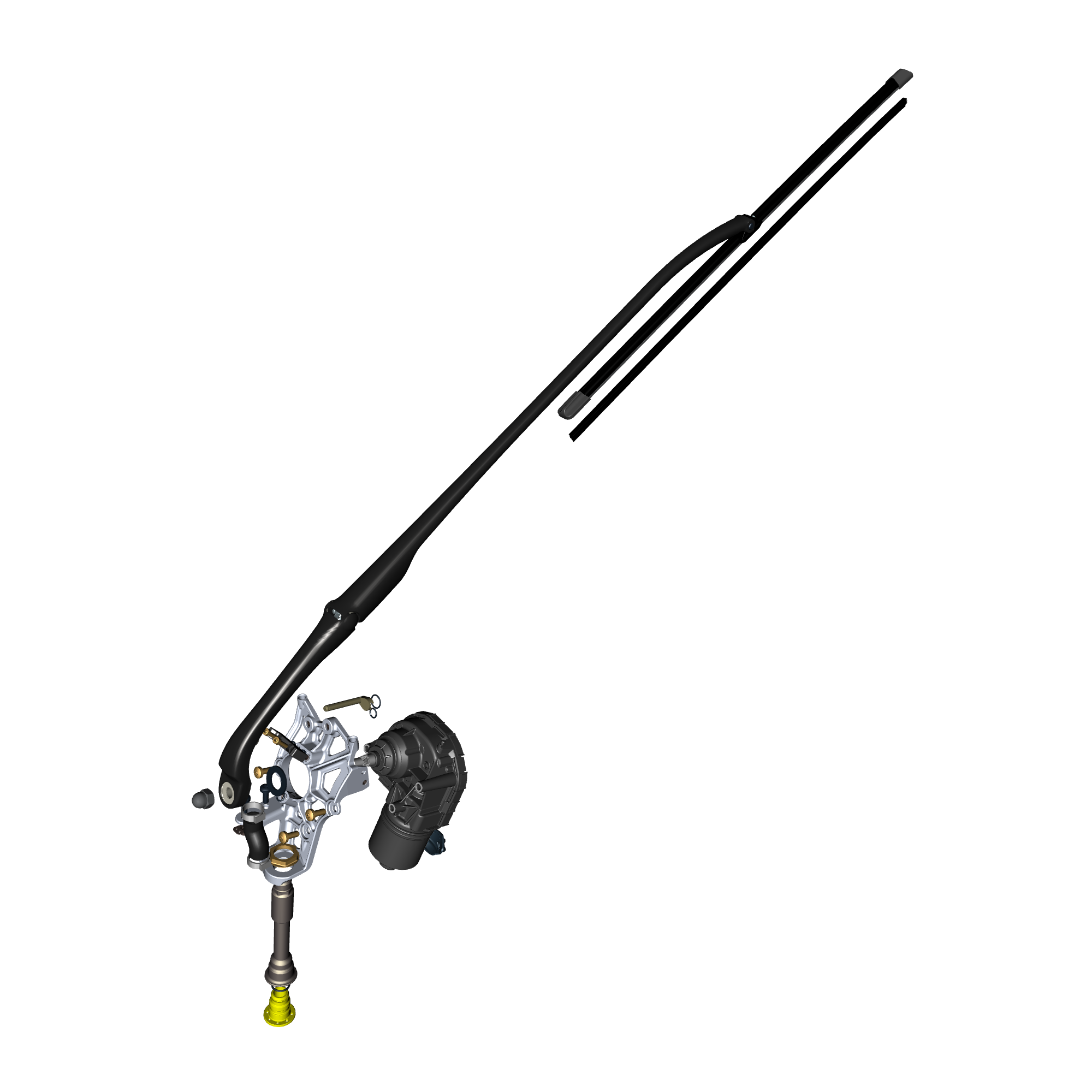 car:valkyrie,item_no:,quantity:1.0,reference:valkyrie_partscatalogue-011601-10 wiper assembly