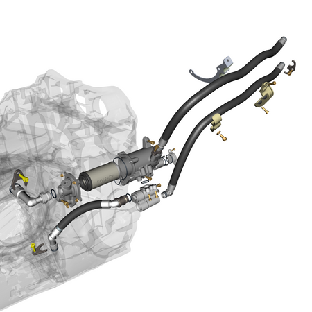 car:valkyrie,item_no:,quantity:1,reference:valkyrie_partscatalogue-070202-10 oil cooler pipes