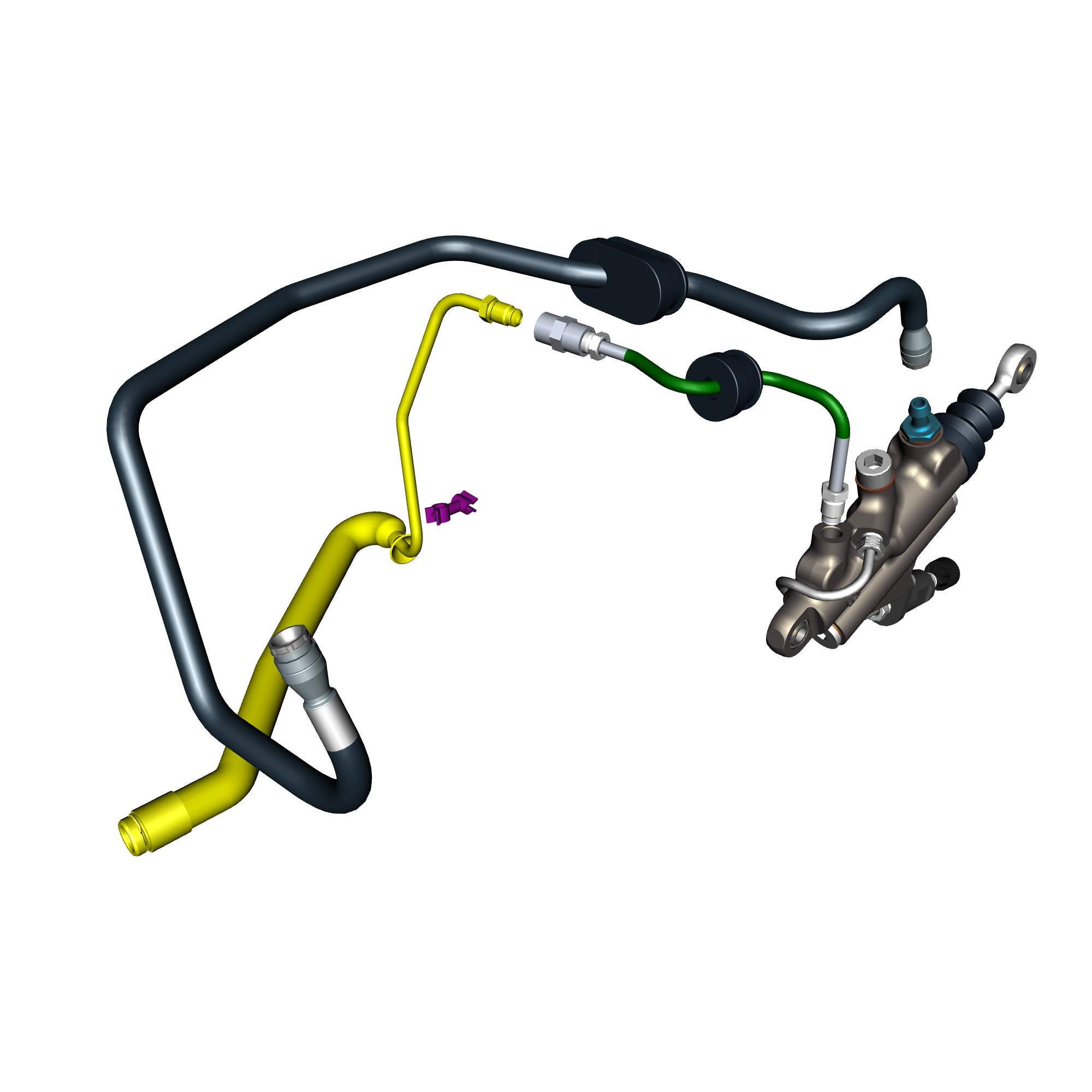 car: VANTAGE,item_no: nan,quantity: 1,reference: VANTAGE_19_PartsCatalogue-080201-10 Clutch Hydraulics, LHD