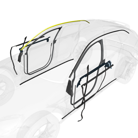 car:dbx,item_no:,quantity:1,reference:dbx_partscatalogue-310501-10 front door weatherstrip