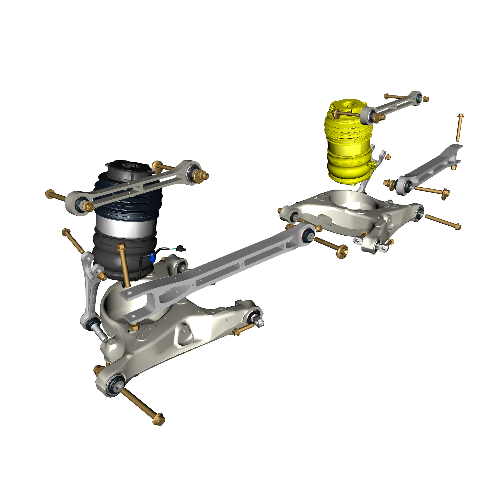 car: DBX,item_no: nan,quantity: 1.0,reference: DBX_PartsCatalogue-410200 Rear Suspension
