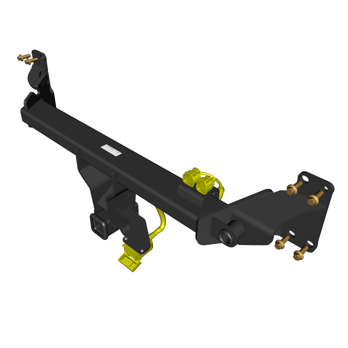 car: DBX,item_no: nan,quantity: 1,reference: DBX_PartsCatalogue-311201-30 Tow Bar - Australia