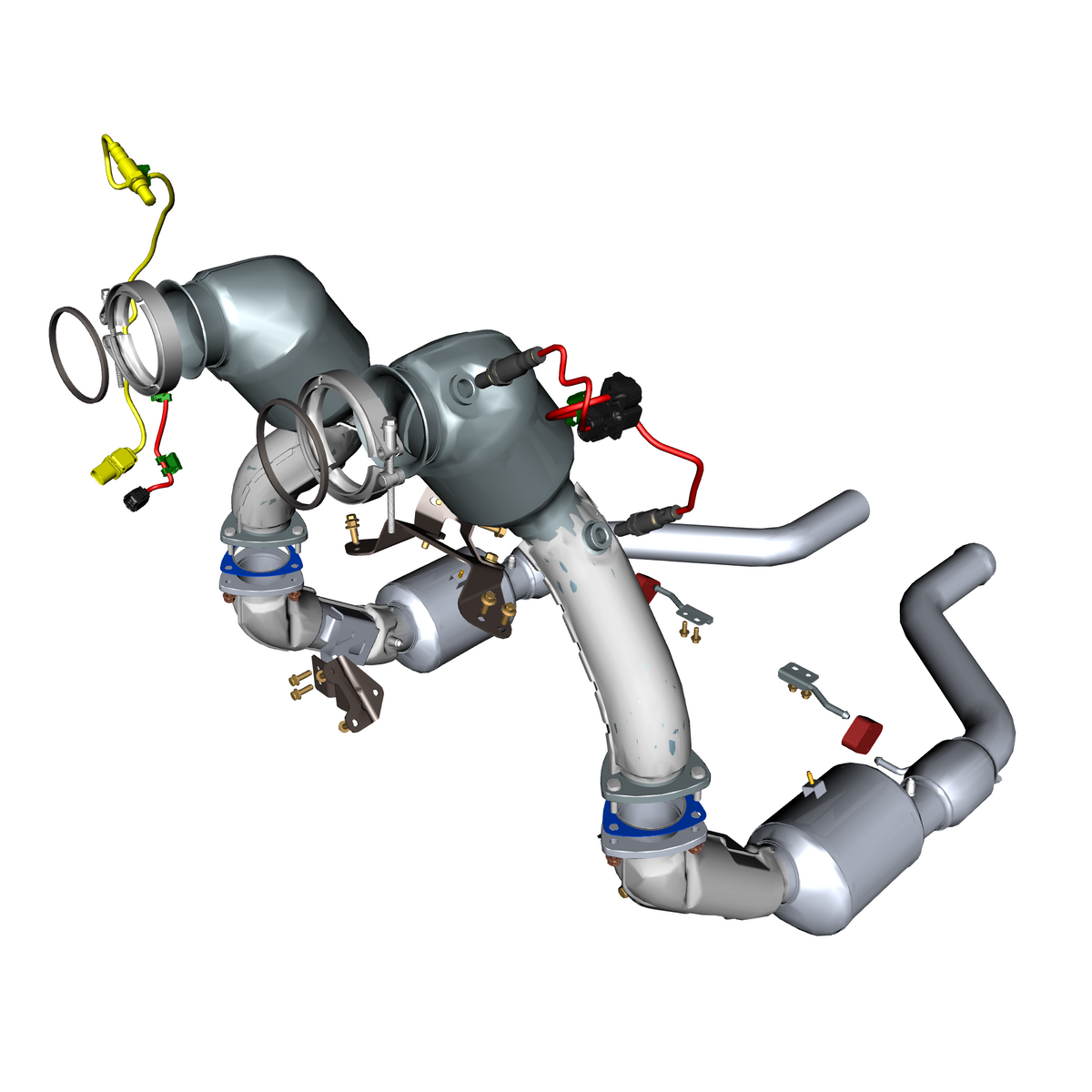 car:DBX,item_no:,quantity:1,reference:DBX_PartsCatalogue-540102 Emission Control