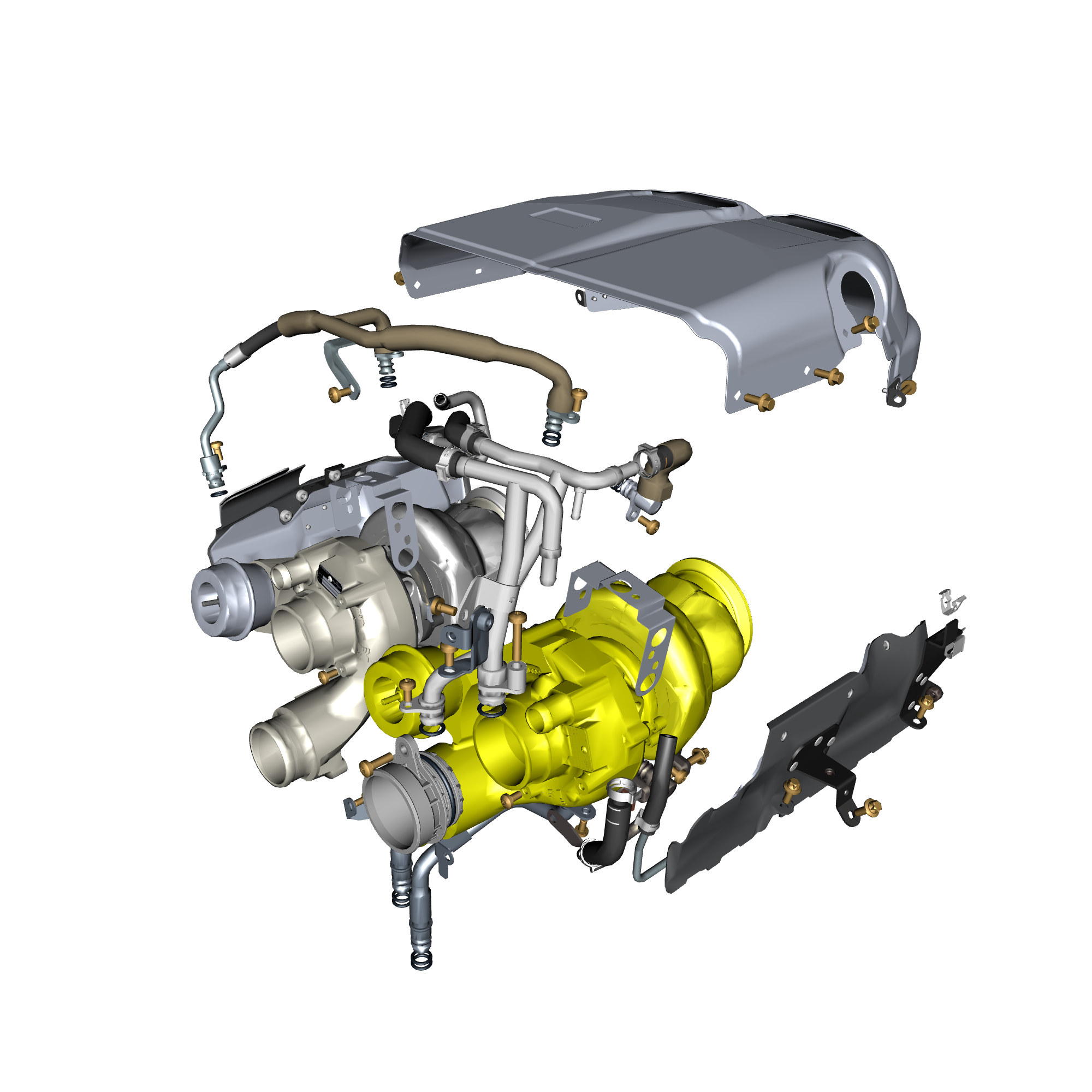 car:DBX,item_no:,quantity:1,reference:DBX_PartsCatalogue-031609-10 Turbochargers