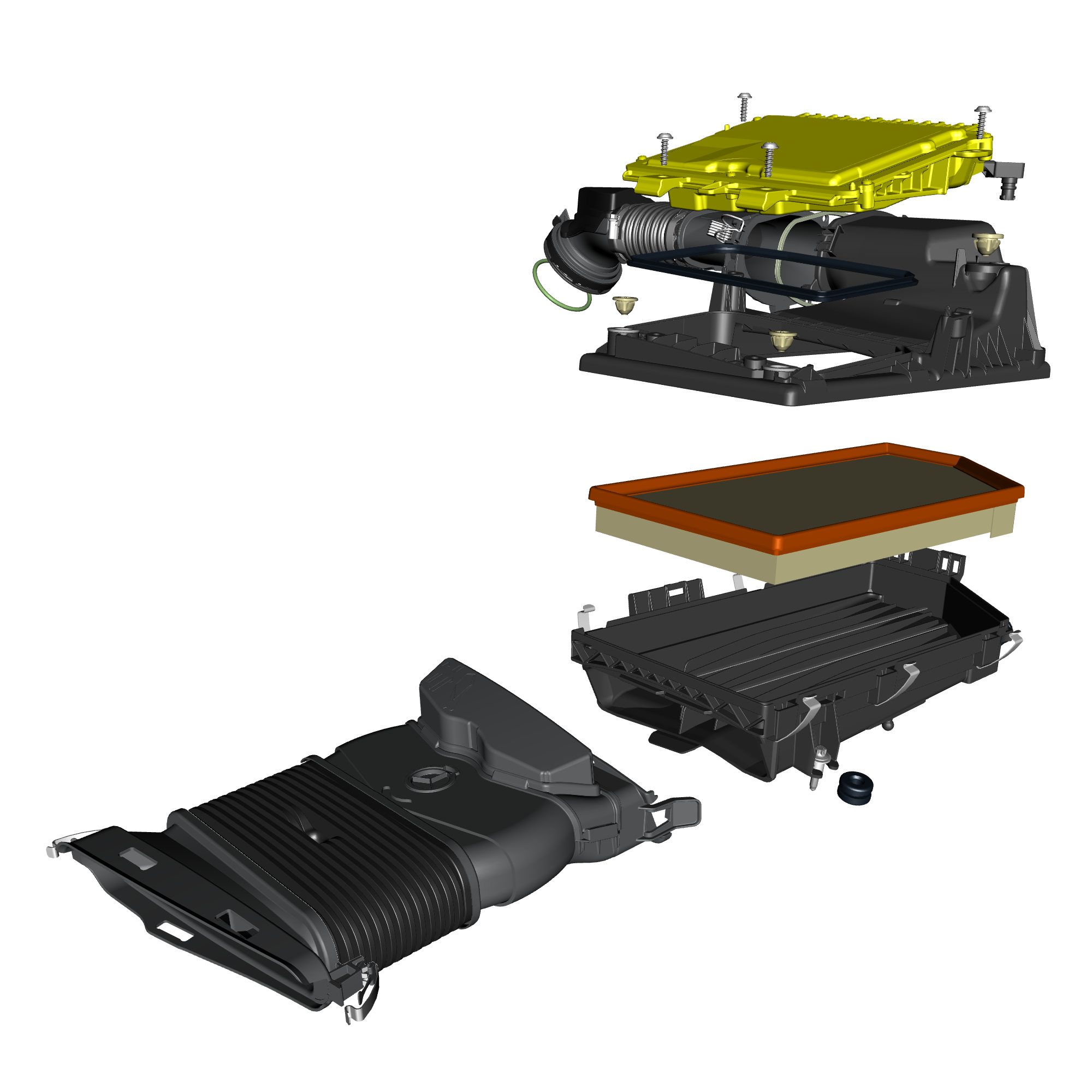car:DBX,item_no:,quantity:1,reference:DBX_PartsCatalogue-580100-20 Air Cleaner