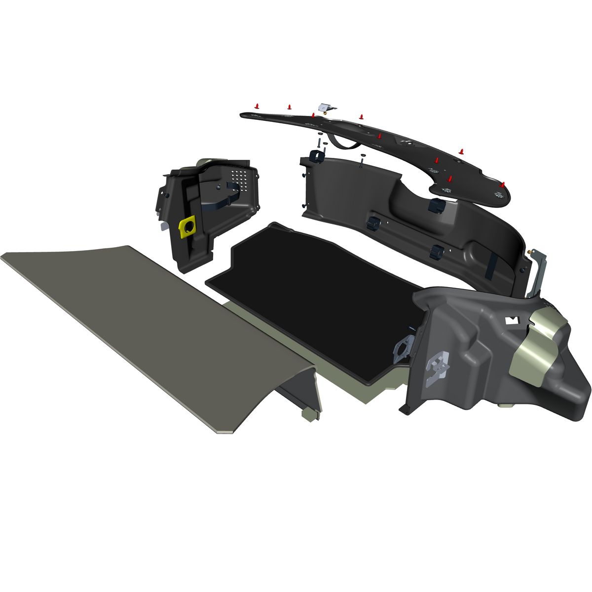 car:vantage,item_no:,quantity:1,reference:vantage_19_partscatalogue-010508-10 load compartment trim