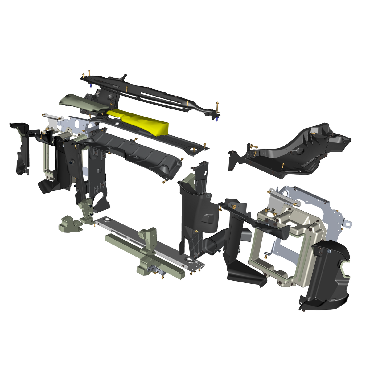 car:dbx,item_no:,quantity:1,reference:dbx_partscatalogue-200401 front end module