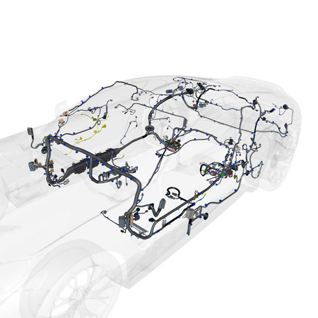 car:vanquish,item_no:,quantity:1,reference:vanquish_25_partscatalogue-180103 body wiring assembly
