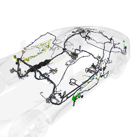 car: DB12,item_no: nan,quantity: 1,reference: DB12_24_PartsCatalogue-180103 Body Wiring Assembly