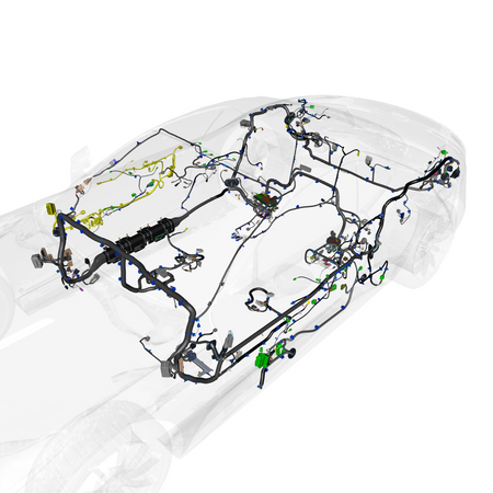 car: DB12,item_no: nan,quantity: 1,reference: DB12_24_PartsCatalogue-180103 Body Wiring Assembly