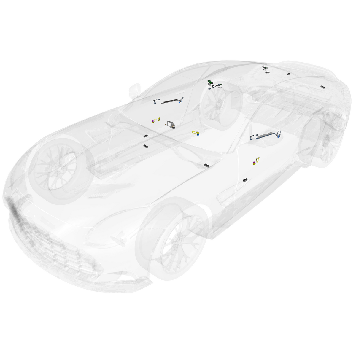 car: VANQUISH,item_no: nan,quantity: 3.0,reference: VANQUISH_25_PartsCatalogue-170200 Interior Lighting