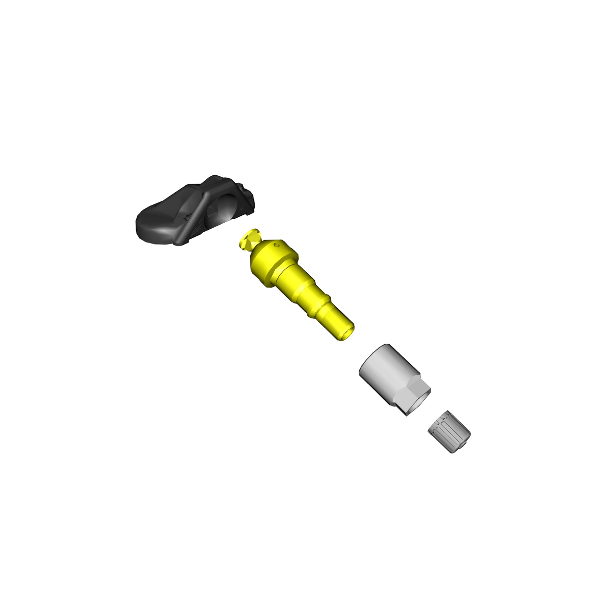 car: DB12,item_no: nan,quantity: 4,reference: DB12_24_PartsCatalogue-040402 TPMS Valves