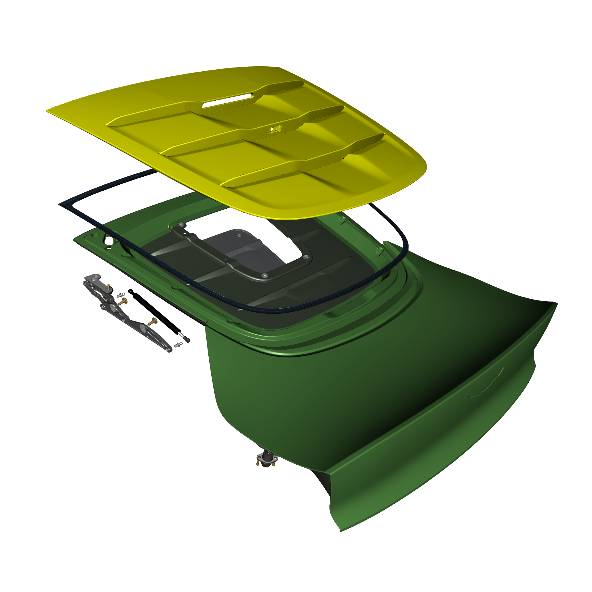 car: VALOUR,item_no: nan,quantity: 1,reference: VALOUR_PartsCatalogue-010303-10 Tailgate