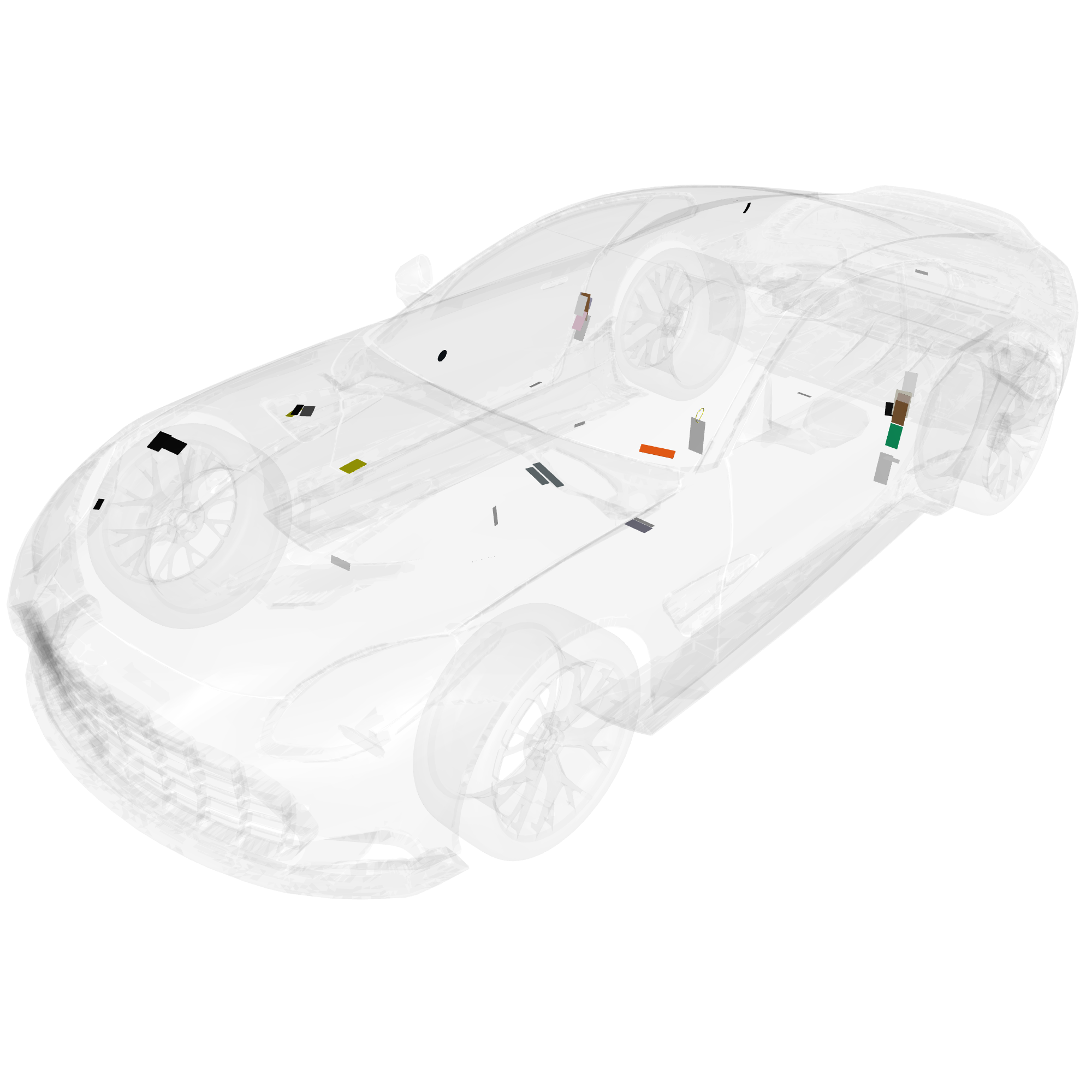car:VANQUISH,item_no:,quantity:1.0,reference:VANQUISH_25_PartsCatalogue-000100 Labels & Certifications