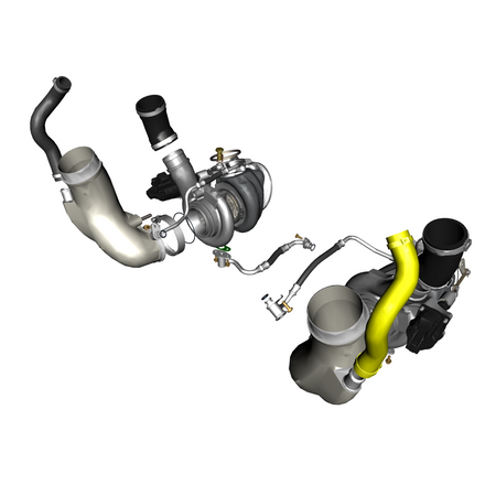 car:VANQUISH,item_no:,quantity:1,reference:VANQUISH_25_PartsCatalogue-032103-30 Turbochargers