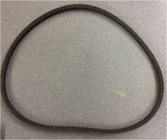 Image of WATERPUMP A-CON BELT