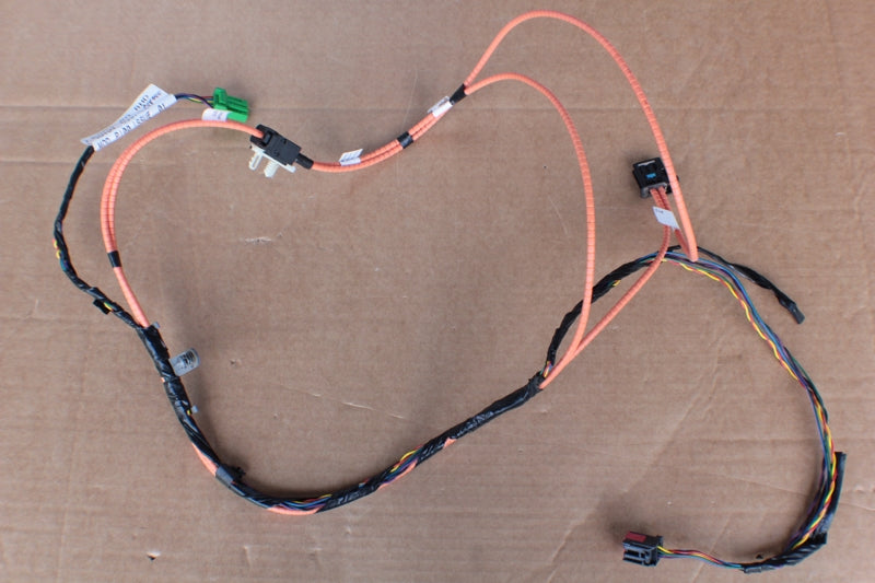PRE BLUETOOTH PHONE MODULE LINK LEAD 