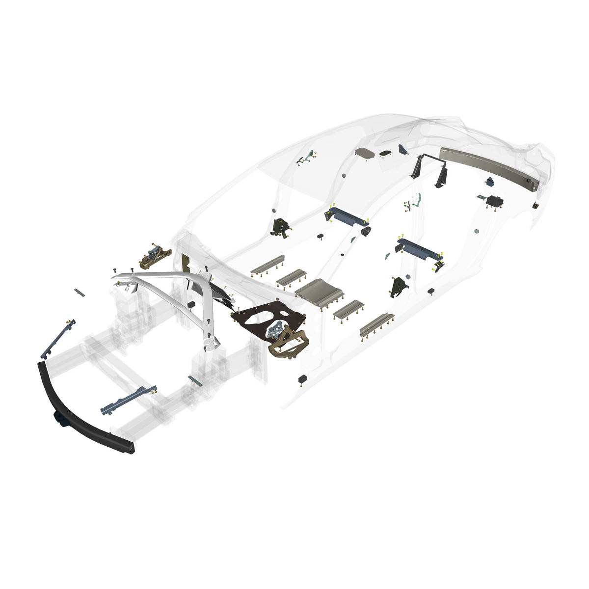 car:TARAF,item_no:,quantity:14,reference:TARAF_PartsCatalogue-010110-01 Body Ancillary Parts
