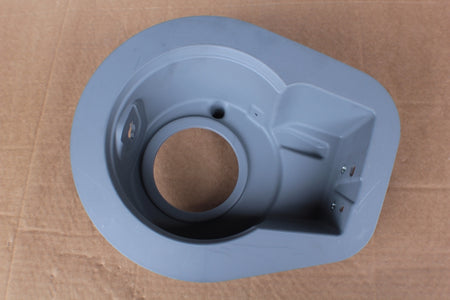 FUEL FILLER HOUSING